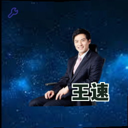 王速