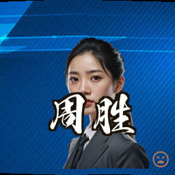 周胜