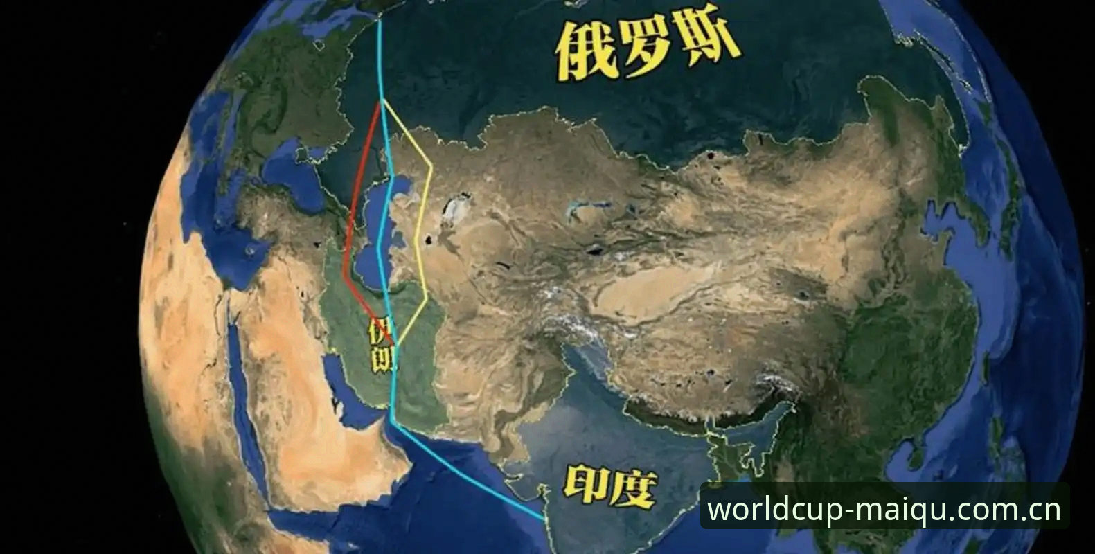 深度揭秘：世界杯安保背后的外交博弈，仅3名英警赴美真相